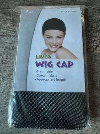 Filet pour maintien des cheveux