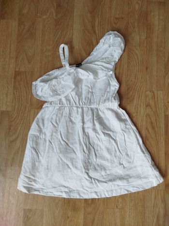 Robe taille 5 ans 