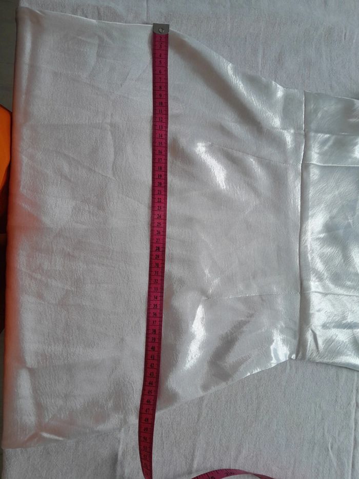 Jolie robe de cérémonie Vila clothes neuve sans etiquette - photo numéro 7