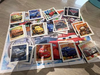 Le lot cars 