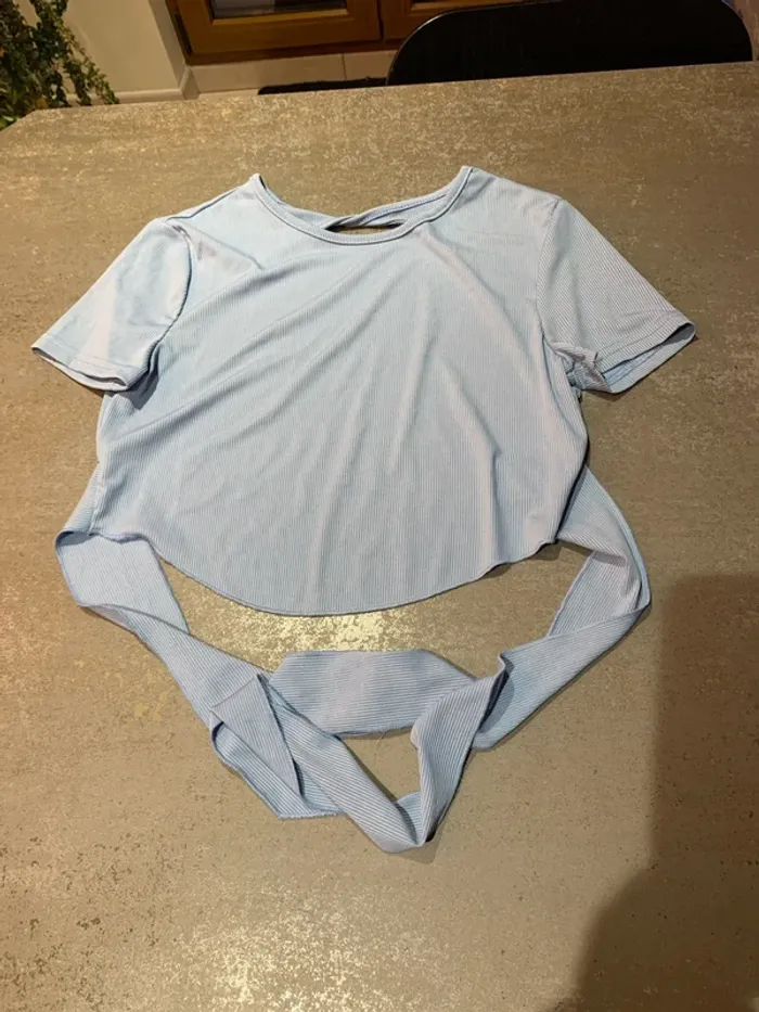 Tops femme ( MC et ML ) - photo numéro 2