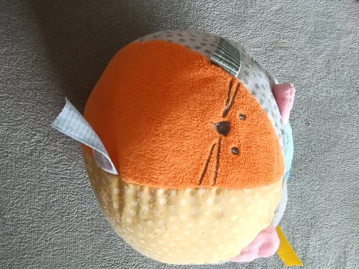 Jouet bébé - photo numéro 7