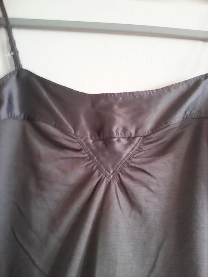 Top Gap gris, S - photo numéro 2