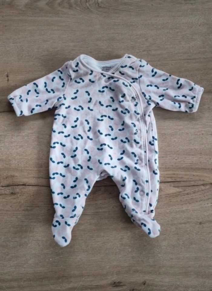 Lot 12 pièces naissance - photo numéro 3