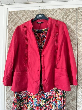 Veste Burton