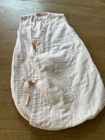 Nobodinoz  gigoteuse bébé 