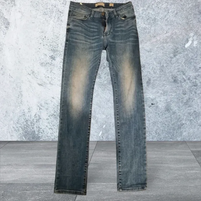 Jean homme celio - photo numéro 4