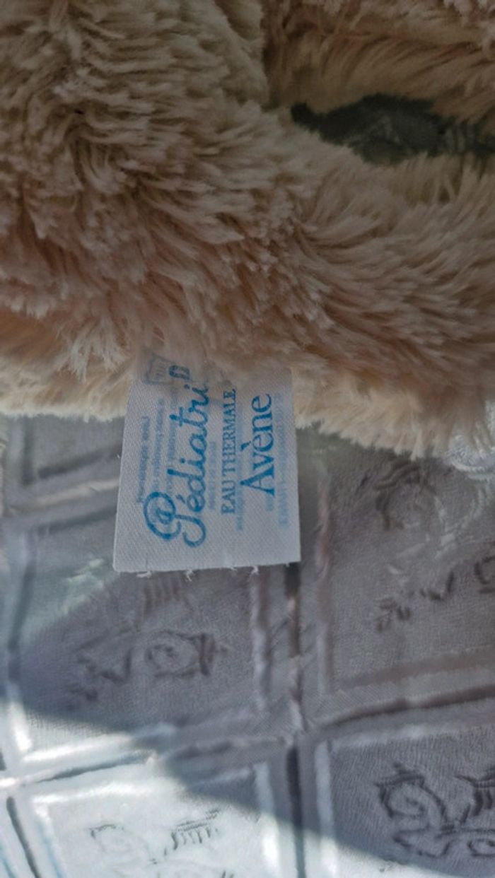 Mouton beige pediatril - photo numéro 7