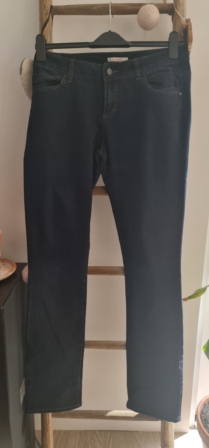 Jeans Camaieu taille 40 L