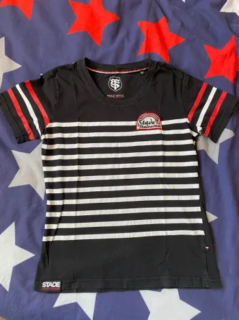 Tee-shirt Stade Toulousain