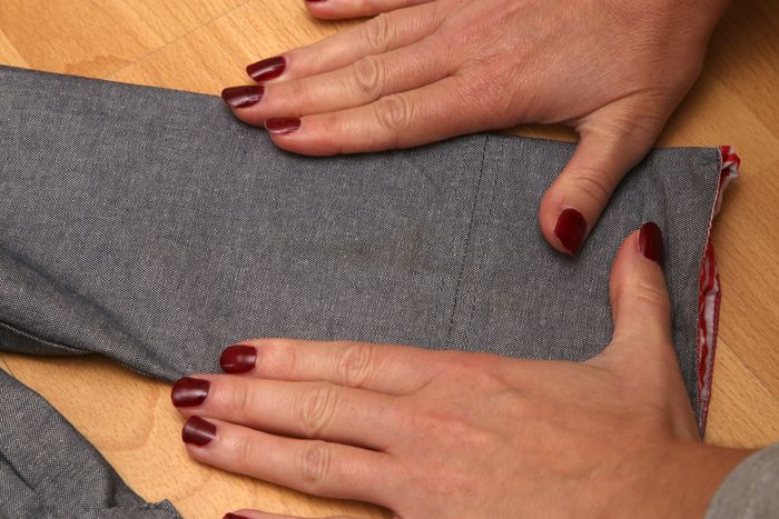 Veste fille - photo numéro 3