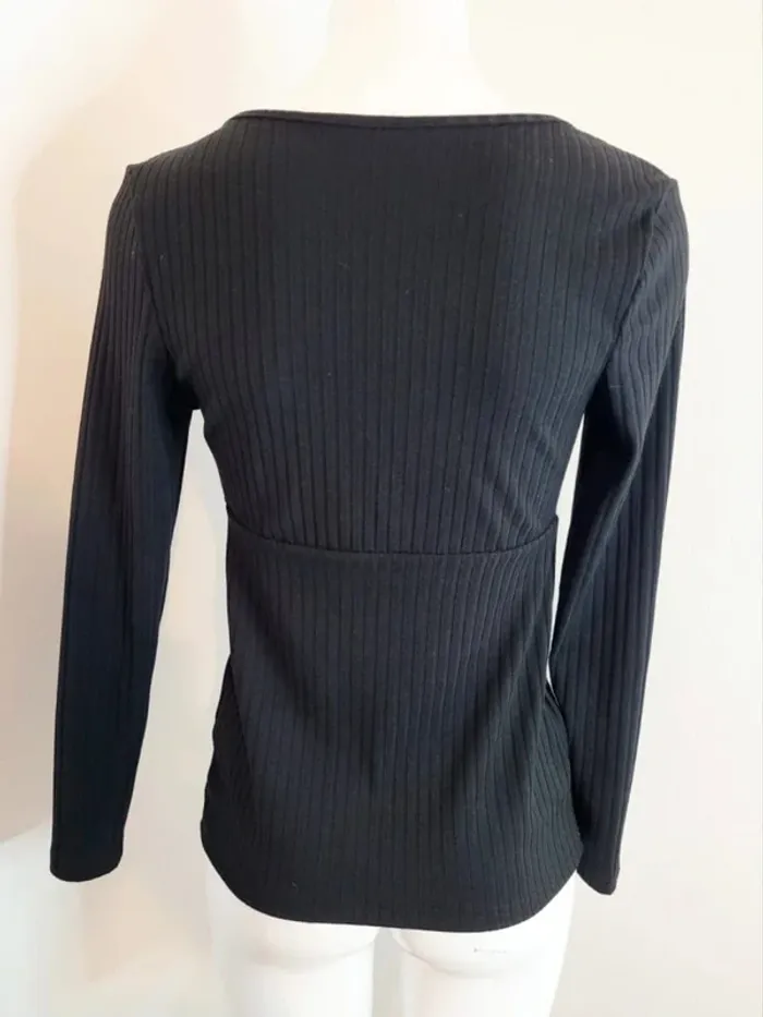 Joli top Shein S (36) - photo numéro 4