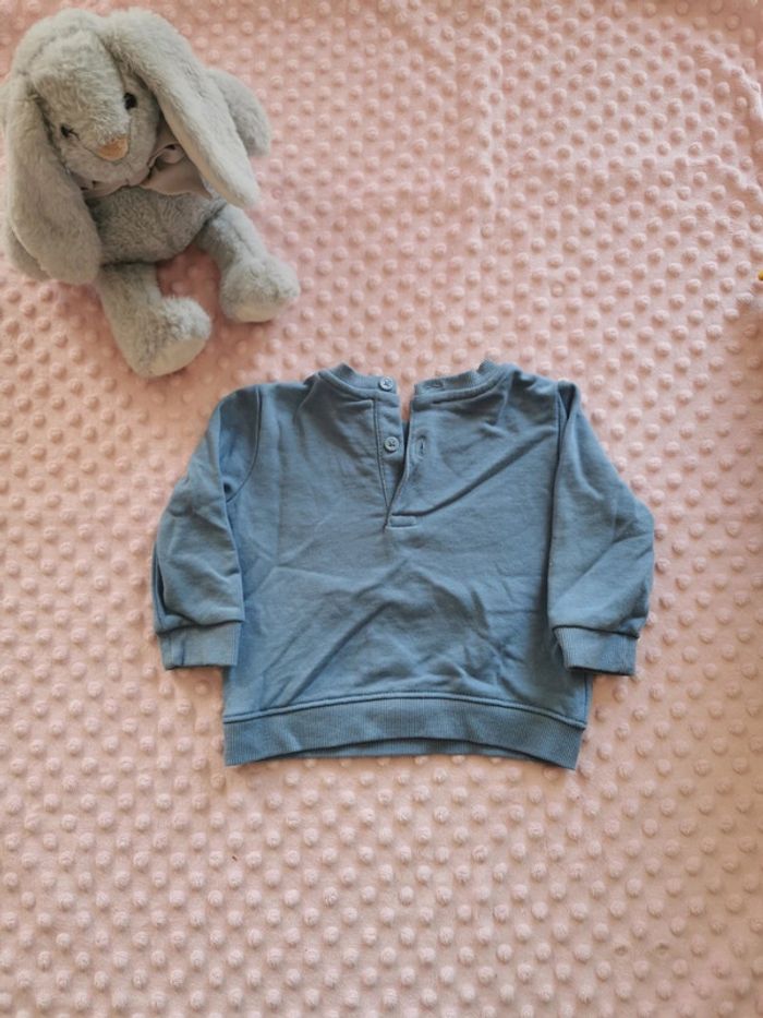 Pulls 9 mois - photo numéro 3