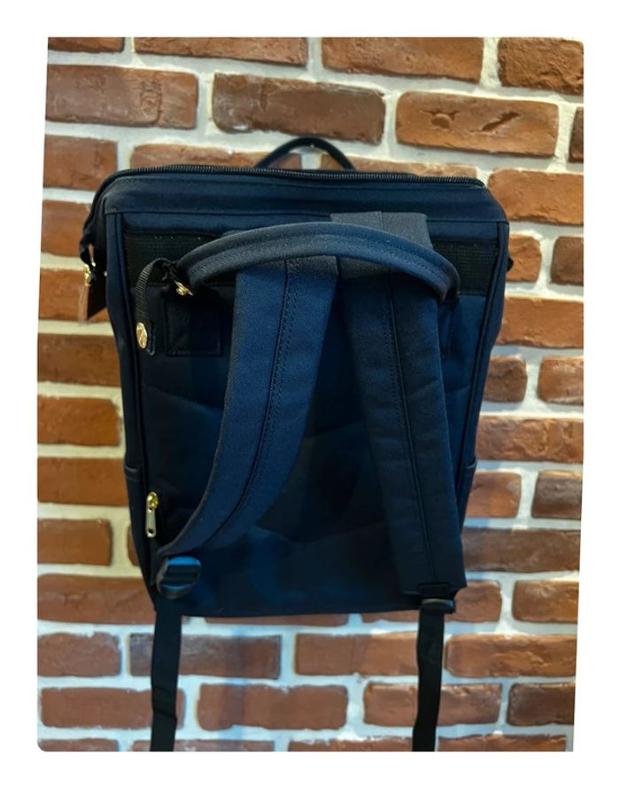 Sac à dos LuluCastagnette bleu (Pas de Vinted Go) - photo numéro 9