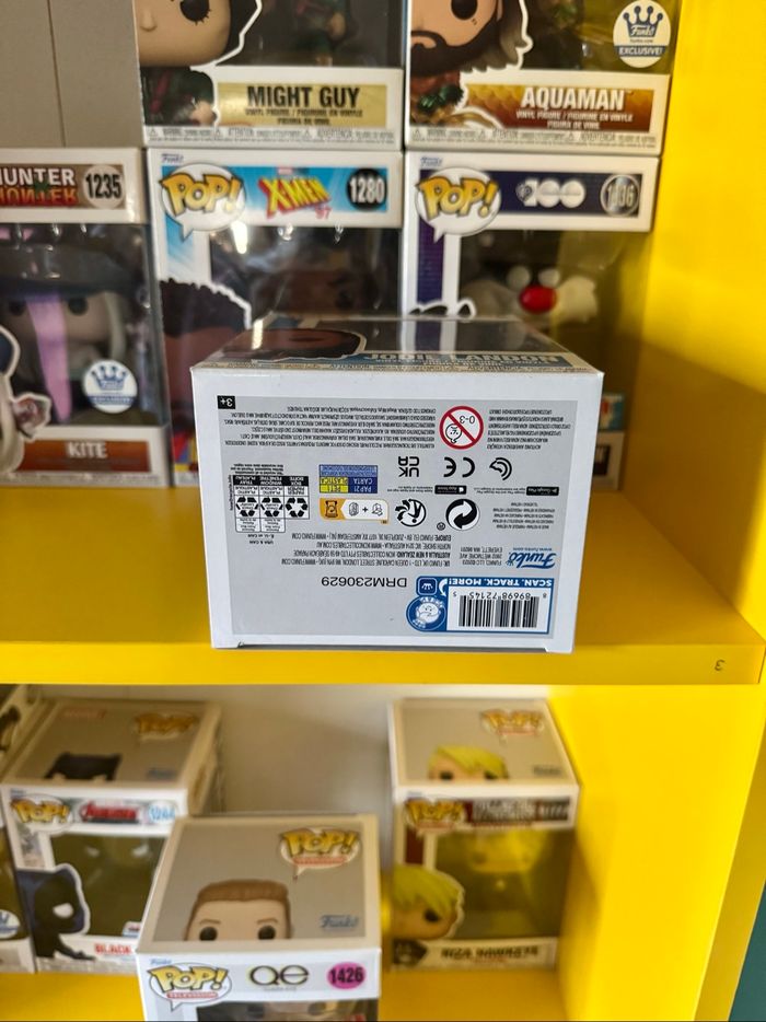 Funko Pop! Television 1441 - Daria - Jodie Landon - photo numéro 6