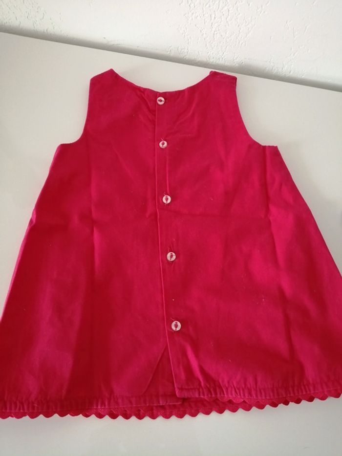 Robe 6 mois - photo numéro 17
