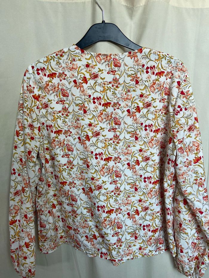 Blouse SHEIN - photo numéro 3