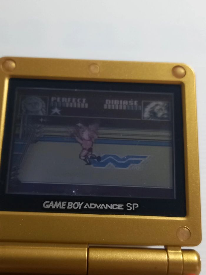 Gameboy super stars wf - photo numéro 2