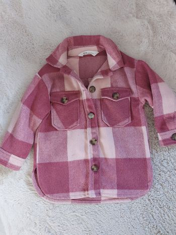Veste automne
