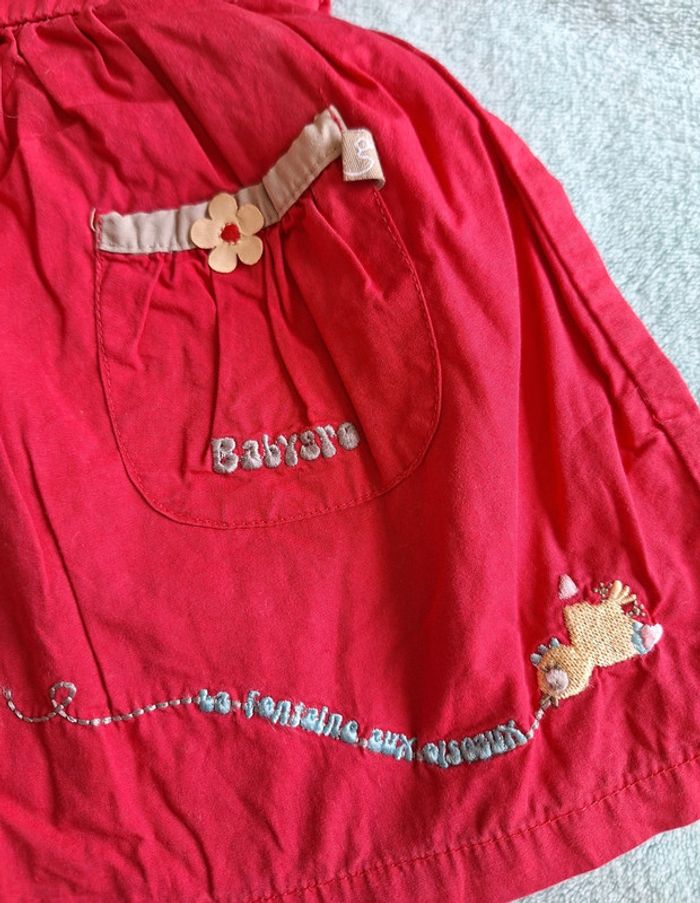 Robe été taille 18 mois - photo numéro 3