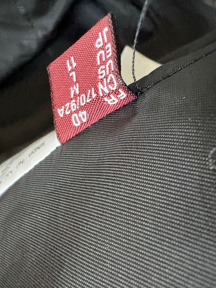 Manteau Comptoir des Cotonniers - Taille 40 - photo numéro 8