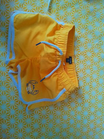 Lot 2 short