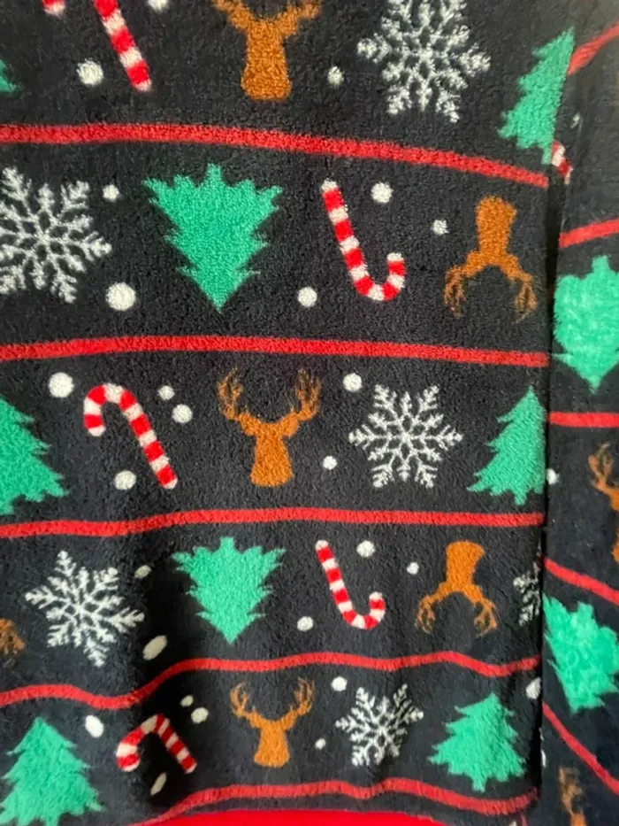 Pyjama Noël - photo numéro 2