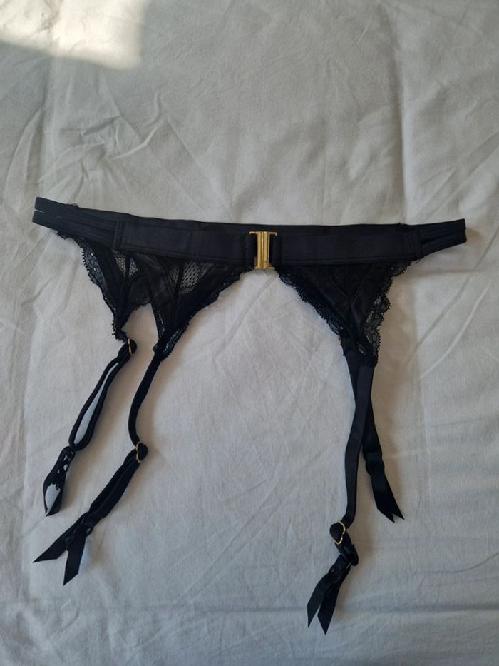 Lingerie Undiz T.S - photo numéro 5