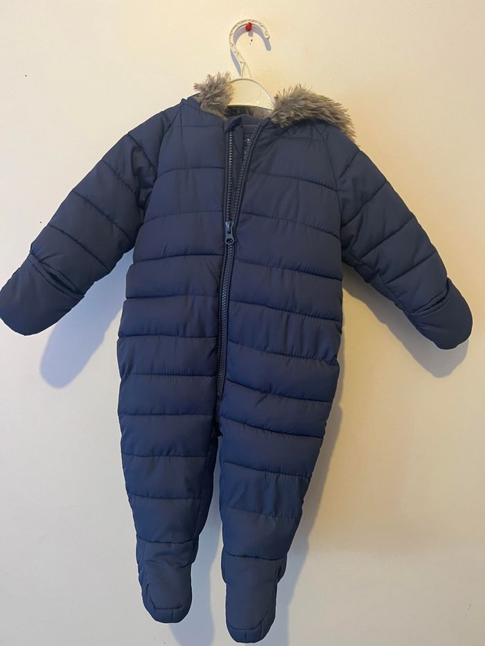 Vestes bebe fille - photo numéro 7