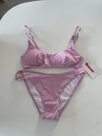 Maillot de bain 2 pièces komi