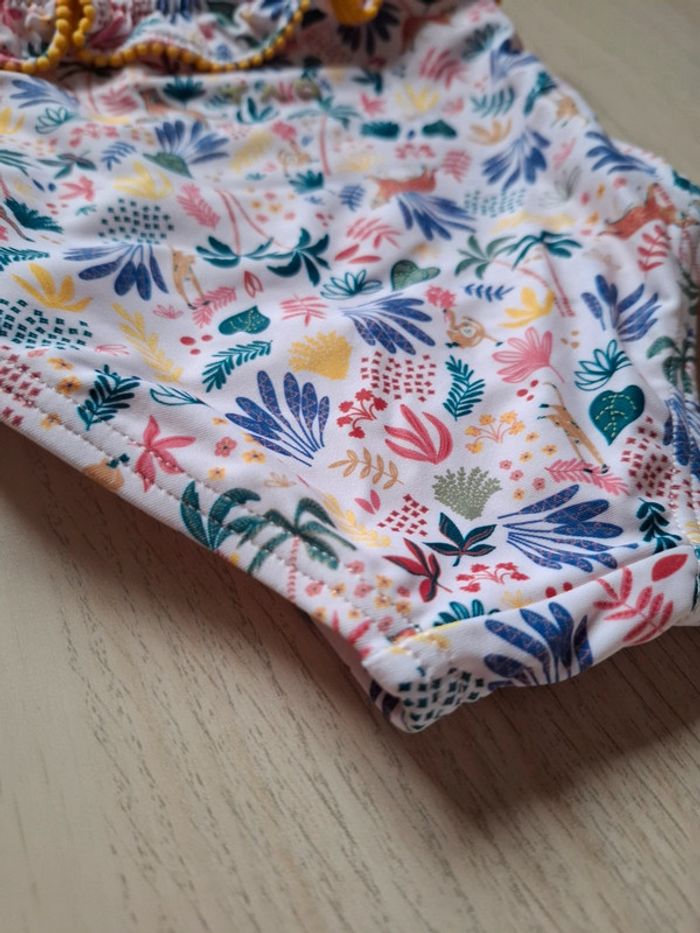 Maillot de bain bébé - photo numéro 3