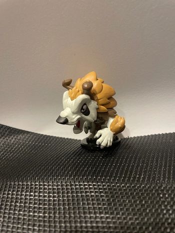 Krosmaster arena figurine Milimilou 2015 Ankama krosmoz Dofus Wakfu krosmaga