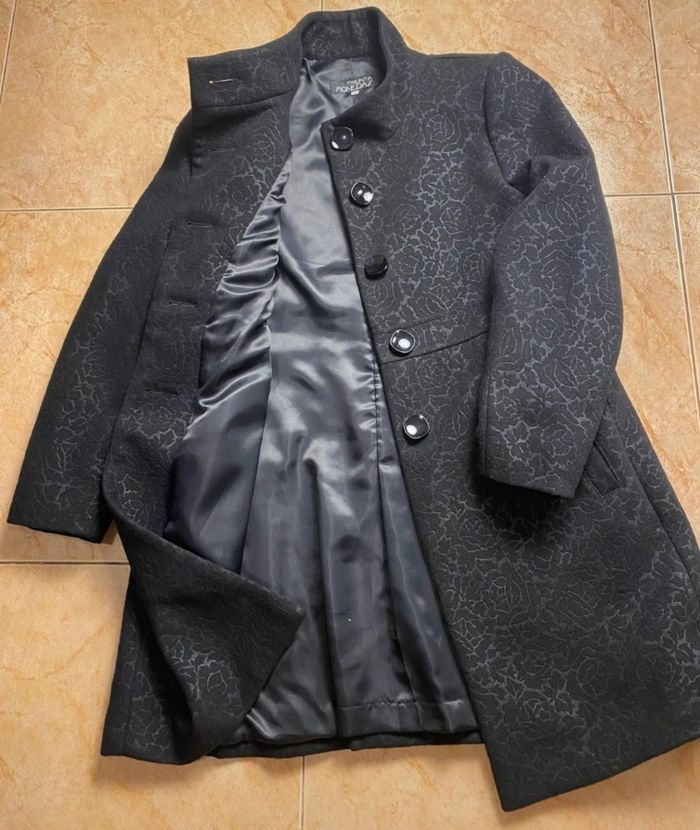 Manteau vintage - photo numéro 4