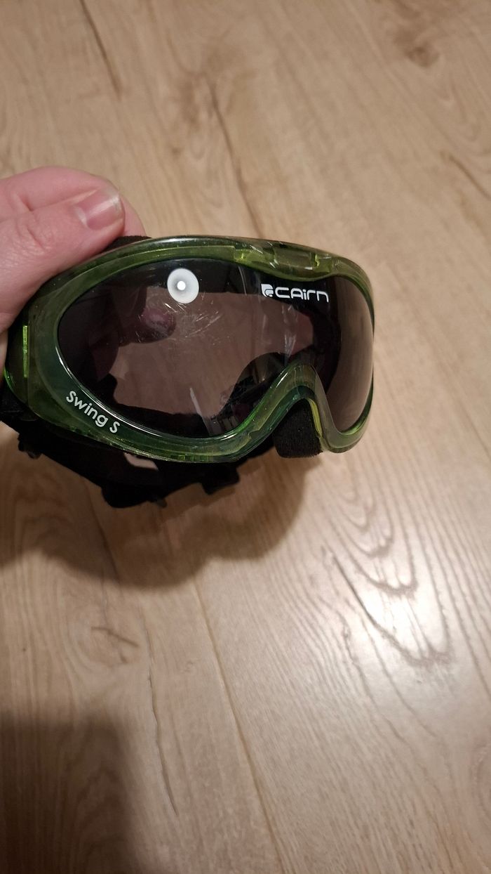 masque Cairn taille S - photo numéro 2