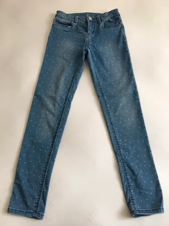 Jean skinny