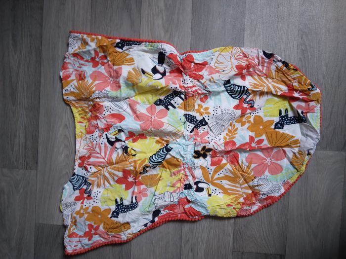 Robe de plage 5 ans NEUF - photo numéro 6