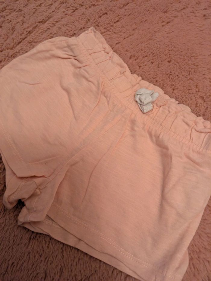 Short léger 4ans - photo numéro 2