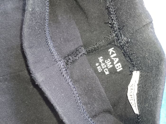 Lot de leggings - photo numéro 2
