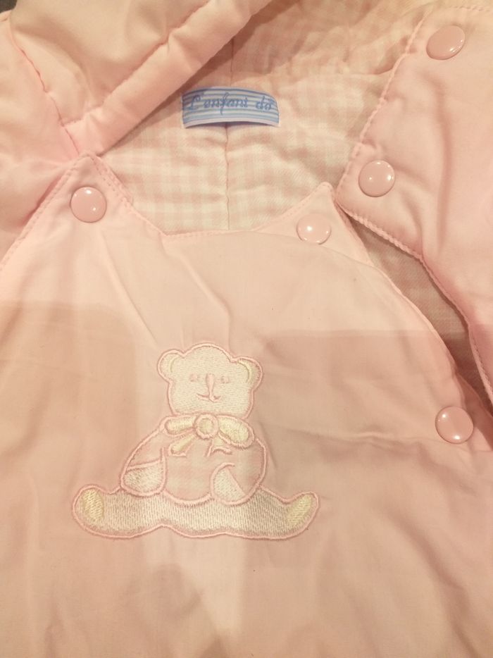 Combi pilote - photo numéro 2