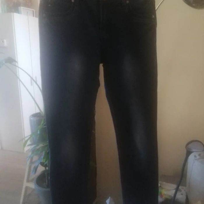 🌸Jean slim denim  bleu "Onado" Taille 38 Neuf 🌸