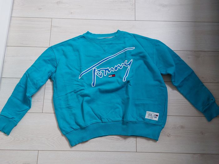 Sweat Tommy Jeans