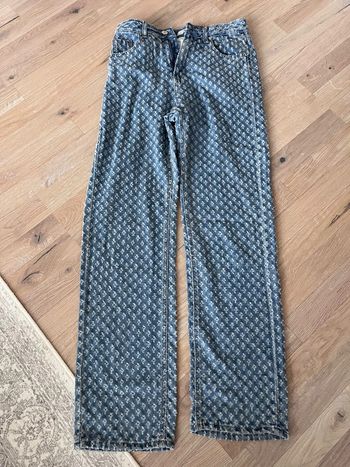 Jean original