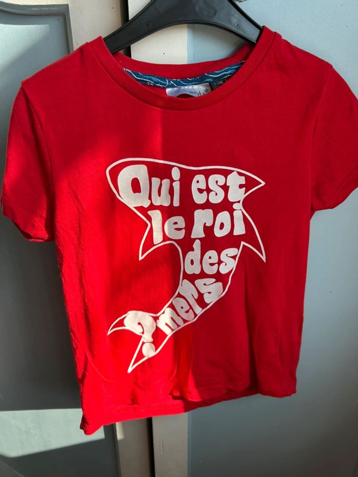 Pyjama short , la twisty compagnie , 6 ans - photo numéro 5