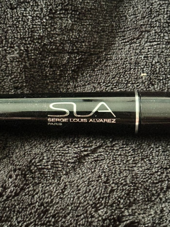 SLA mascara noir - photo numéro 2