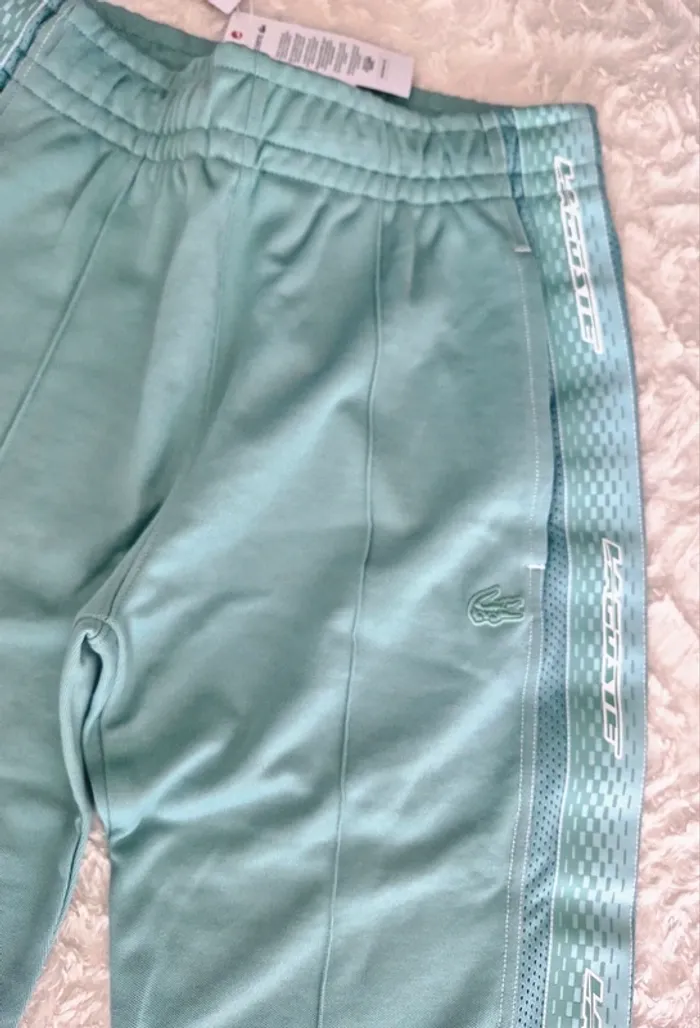 Jogging Lacoste - photo numéro 5
