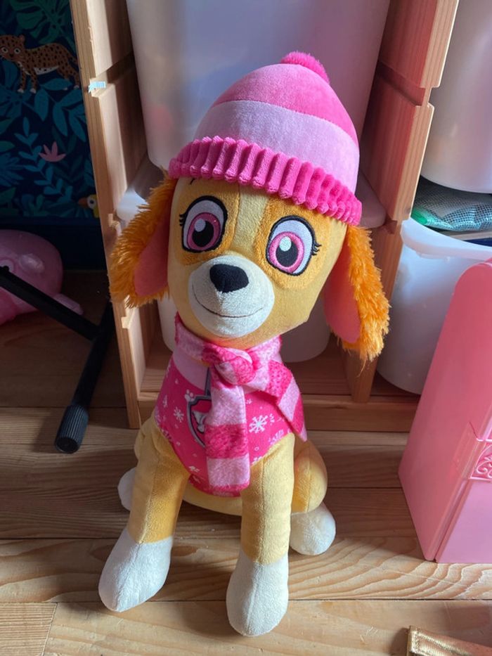 Peluche Stella 50cm