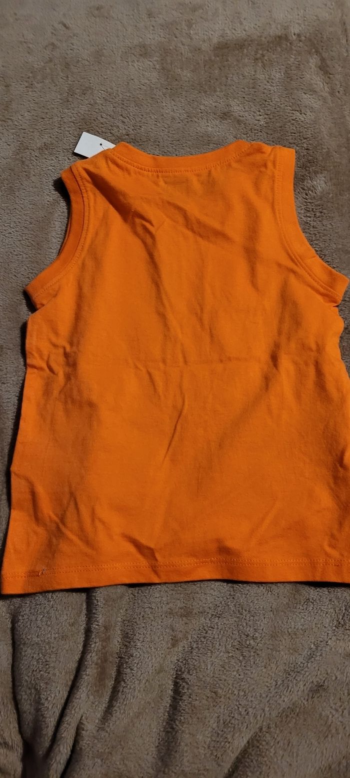 Débardeur - photo numéro 5