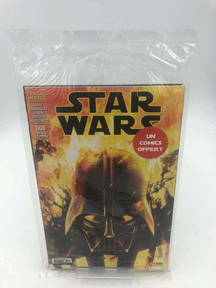 Comics Disney Star Wars neuf