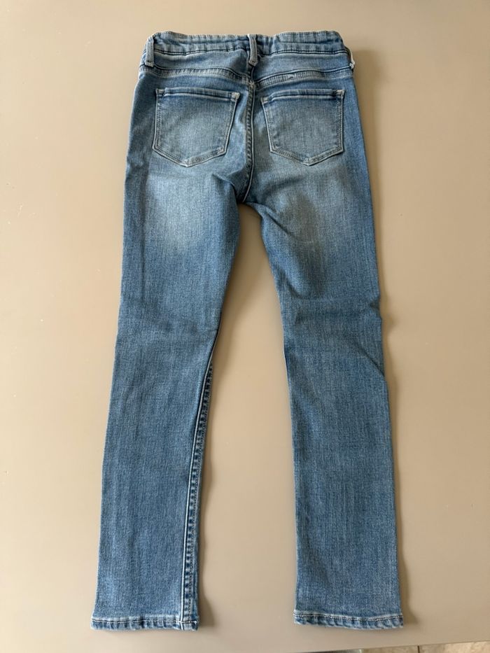 Jean H&M skinny 6-7 ans - photo numéro 6