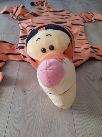 Tapis Tigrou